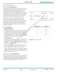 IB050E096T48N1-00 Datasheet Page 14