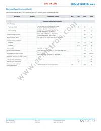 IB050E120T32N1-00 Datasheet Page 5
