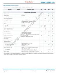 IB050E120T40N1-00 Datasheet Page 6