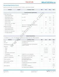 IB050E120T40N1-00 Datasheet Page 7