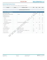 IB050Q096T64N1-00 Datasheet Page 4