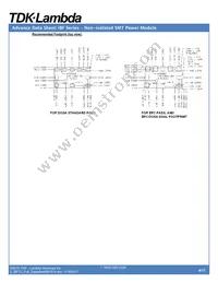 IBF12012A007V-001-R Datasheet Page 4