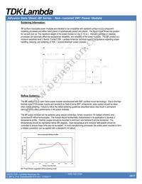IBF12012A007V-001-R Datasheet Page 12