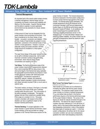 IBF12012A007V-001-R Datasheet Page 13