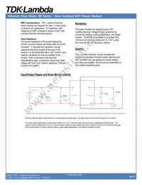 IBF12012A007V-001-R Datasheet Page 16