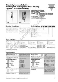 IC08ANC15PO-K Cover