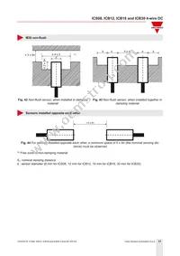 ICB12S30F04NAM1 Datasheet Page 17