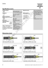 ICB12S30N04POM1 Datasheet Page 2