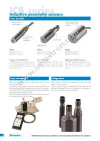 ICB12S30N08PAM1 Datasheet Page 6