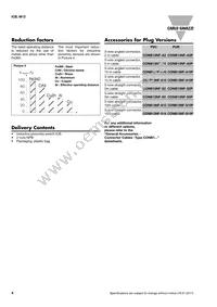 ICB12SF04POM1 Datasheet Page 4