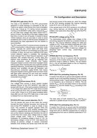 ICB1FL01G Datasheet Page 6