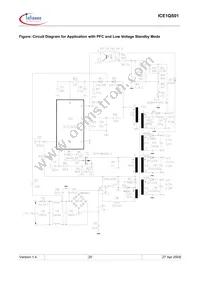 ICE1QS01G Datasheet Page 20