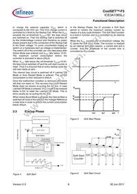 ICE3A1065LJHKLA1 Datasheet Page 8