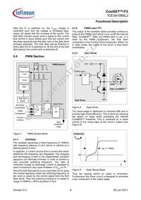 ICE3A1065LJHKLA1 Datasheet Page 9