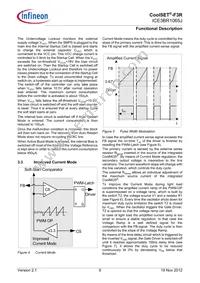 ICE3BR1065JXKLA1 Datasheet Page 9