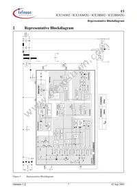 ICE3BS02G Datasheet Page 7