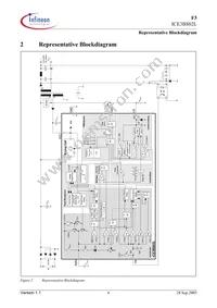 ICE3BS02L Datasheet Page 6