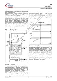 ICE3BS02L Datasheet Page 8