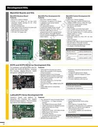 ICE40LP384-CM81TR Datasheet Page 23