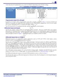 ICE65P04F-TCB284I Datasheet Page 11