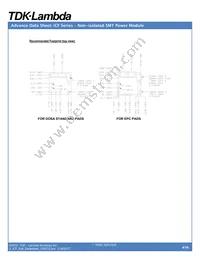 ICF05003A006V-006-R Datasheet Page 4