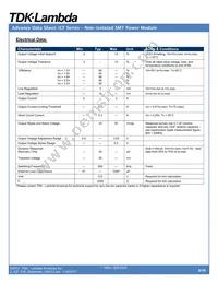 ICF05003A006V-006-R Datasheet Page 6
