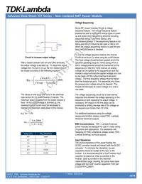 ICF05003A006V-006-R Datasheet Page 15