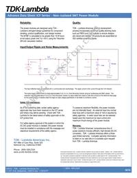 ICF05003A006V-006-R Datasheet Page 16