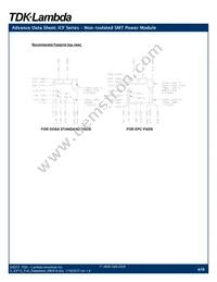 ICF12005A007V-007-R Datasheet Page 4