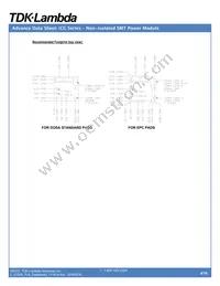 ICG05006A006V-006-R Datasheet Page 4
