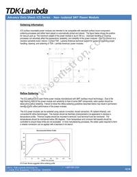 ICG05006A006V-006-R Datasheet Page 12