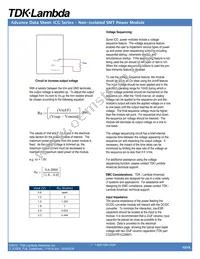 ICG05006A006V-006-R Datasheet Page 15