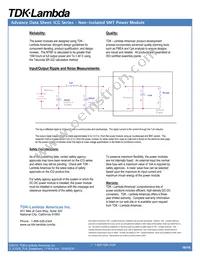 ICG05006A006V-006-R Datasheet Page 16