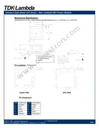 ICG12006A007V007R Datasheet Page 3