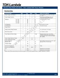 ICG12006A007V007R Datasheet Page 6