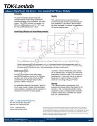 ICG12006A007V007R Datasheet Page 16