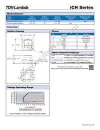 ICH12012A007V-006-R Datasheet Page 2