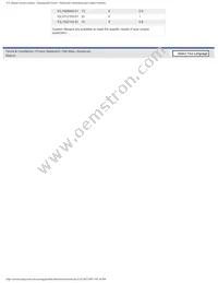 ICL155R007-01 Datasheet Page 3