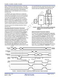 ICL3226CAZ-T Datasheet Page 11