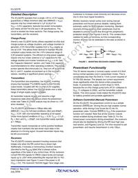 ICL3237EIA-T Datasheet Page 6