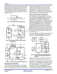 ICL3238EIV-T Datasheet Page 7