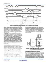 ICL3245IVZ-T Datasheet Page 10