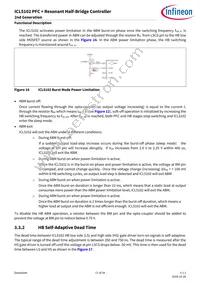 ICL5102XUMA1 Datasheet Page 17