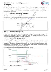 ICL5102XUMA1 Datasheet Page 19