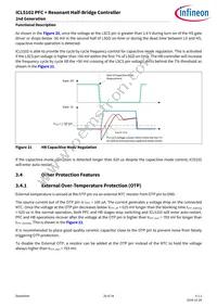 ICL5102XUMA1 Datasheet Page 20