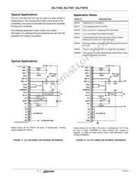 ICL7107RCPL Datasheet Page 11