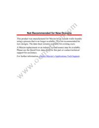 ICL8069DESA Datasheet Cover