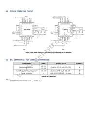 ICM-30630 Datasheet Page 20