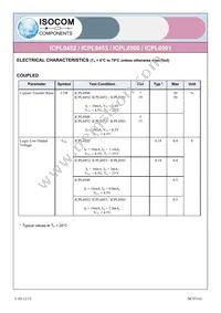ICPL0500SMT&R Datasheet Page 3
