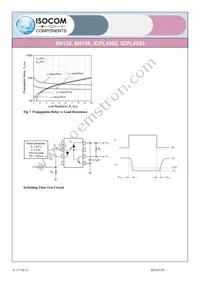 ICPL4503 Datasheet Page 6